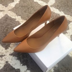 Calvin Klein Heels